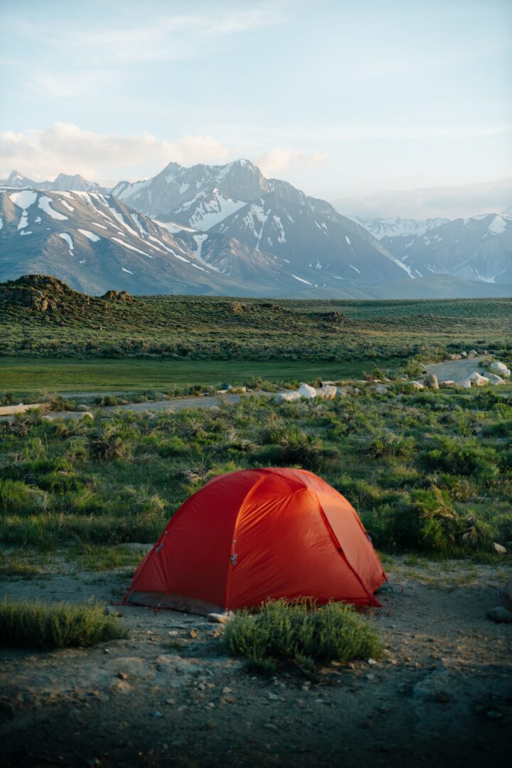 Inyo National Forest A Guide To Exploring California S Natural Beauty