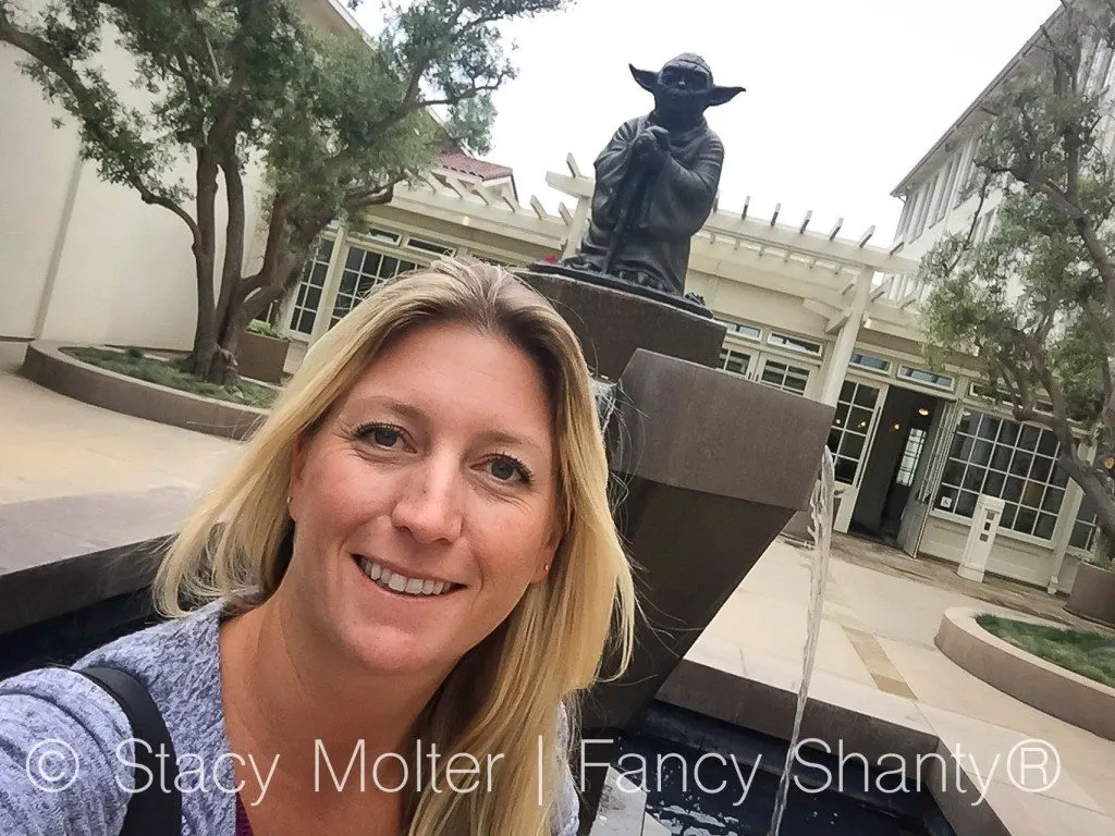 Stacy Molter | Fancy Shanty, LLC