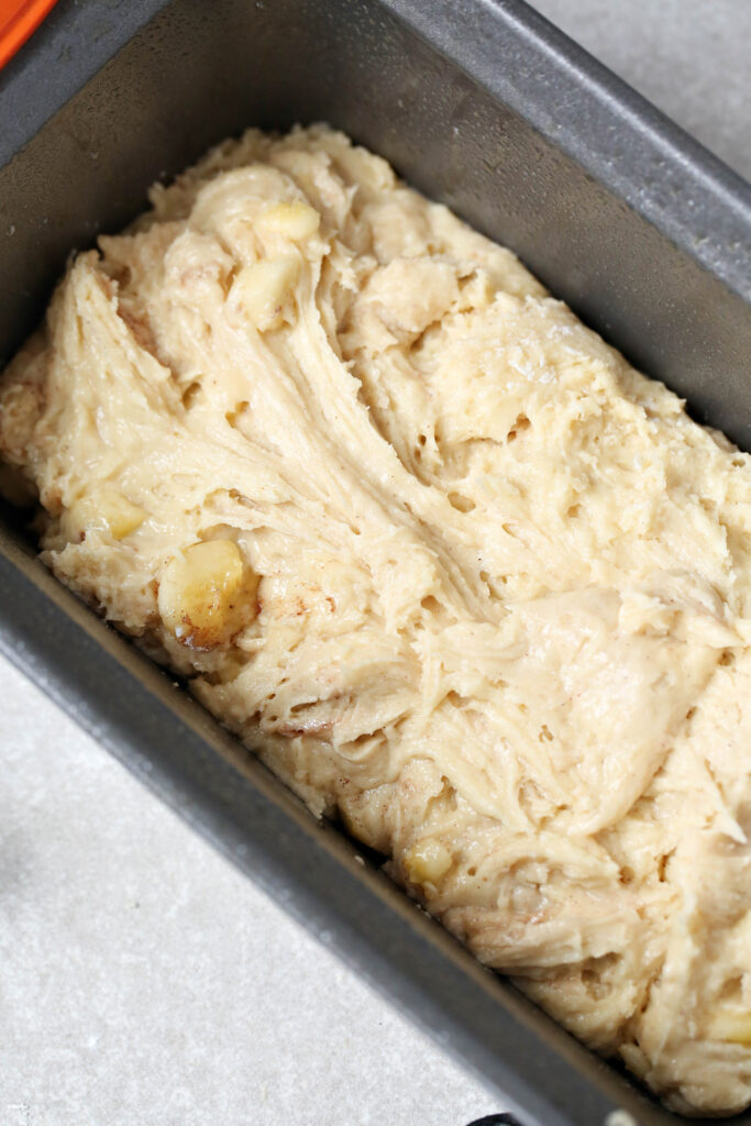 Basic Homemade Bread Recipe