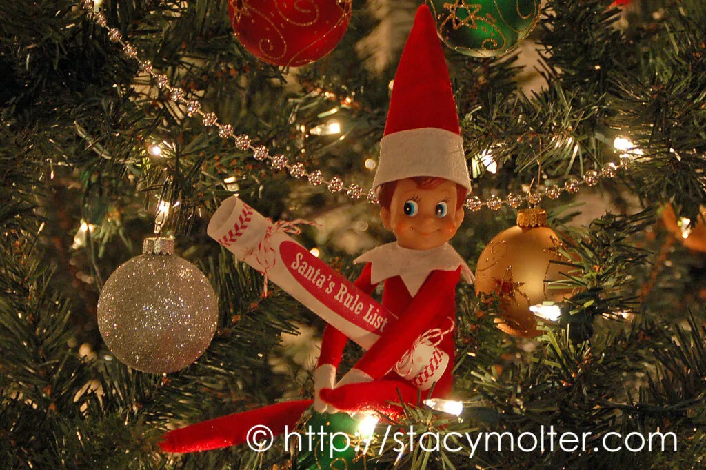 Even More Creative and Fun Elf on the Shelf Ideas for Kids