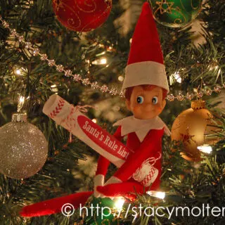 Even More Creative and Fun Elf on the Shelf Ideas for Kids