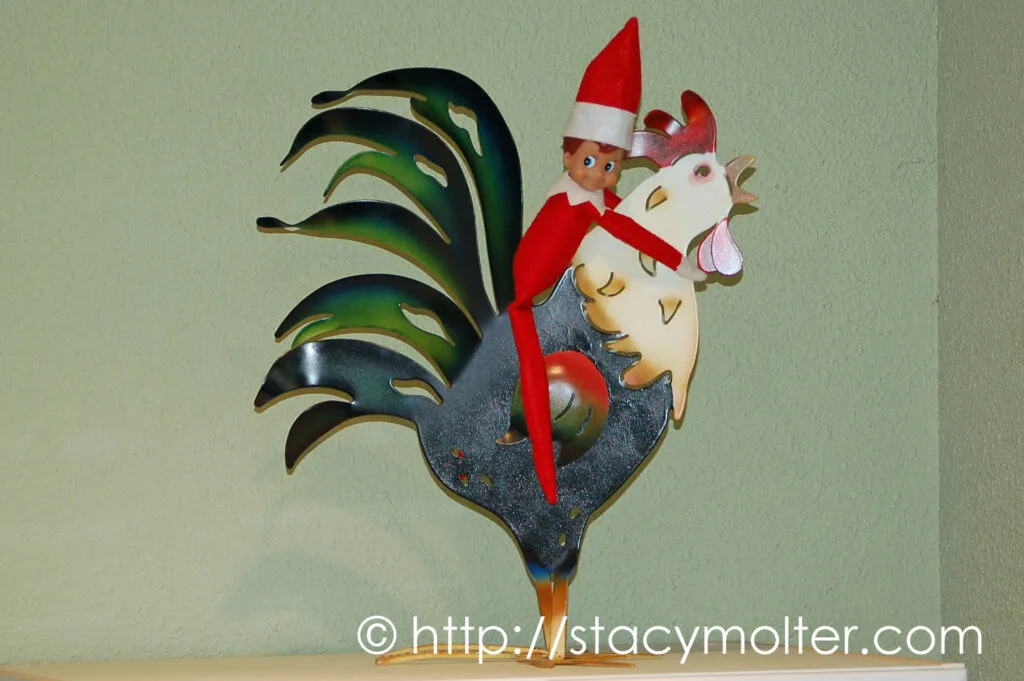 Even More Creative and Fun Elf on the Shelf Ideas for Kids