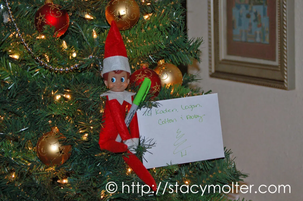 Even More Creative and Fun Elf on the Shelf Ideas for Kids