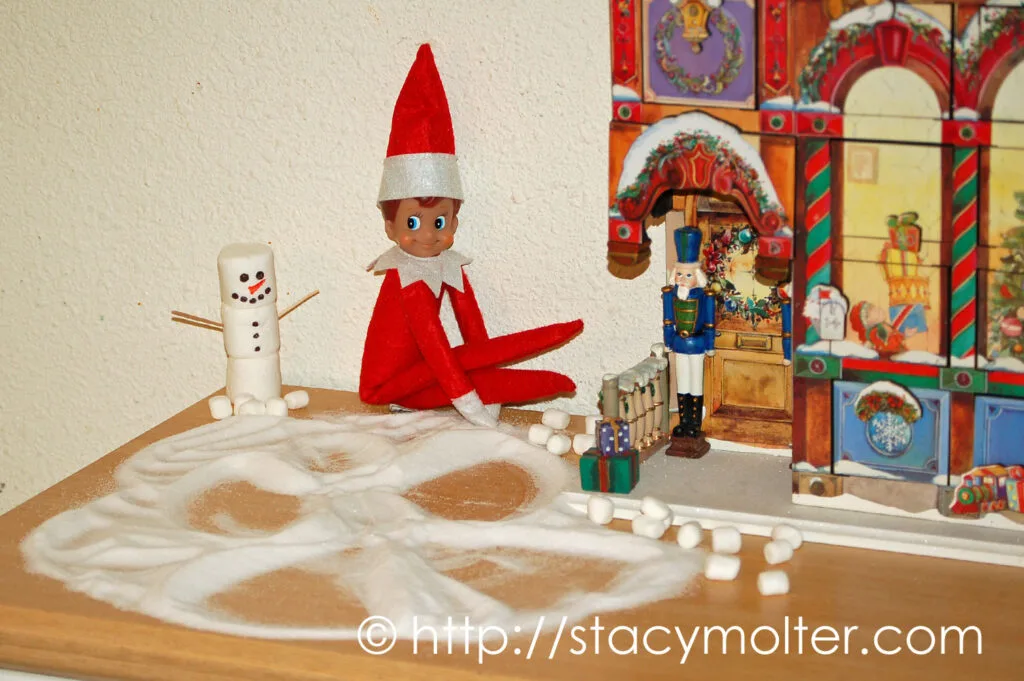 Even More Creative and Fun Elf on the Shelf Ideas for Kids