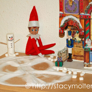 Even More Creative and Fun Elf on the Shelf Ideas for Kids