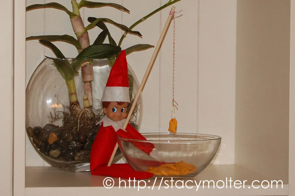 Even More Creative and Fun Elf on the Shelf Ideas for Kids