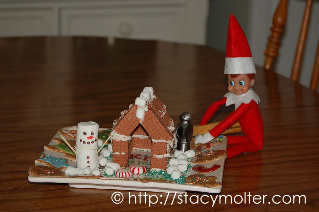 Even More Creative and Fun Elf on the Shelf Ideas for Kids