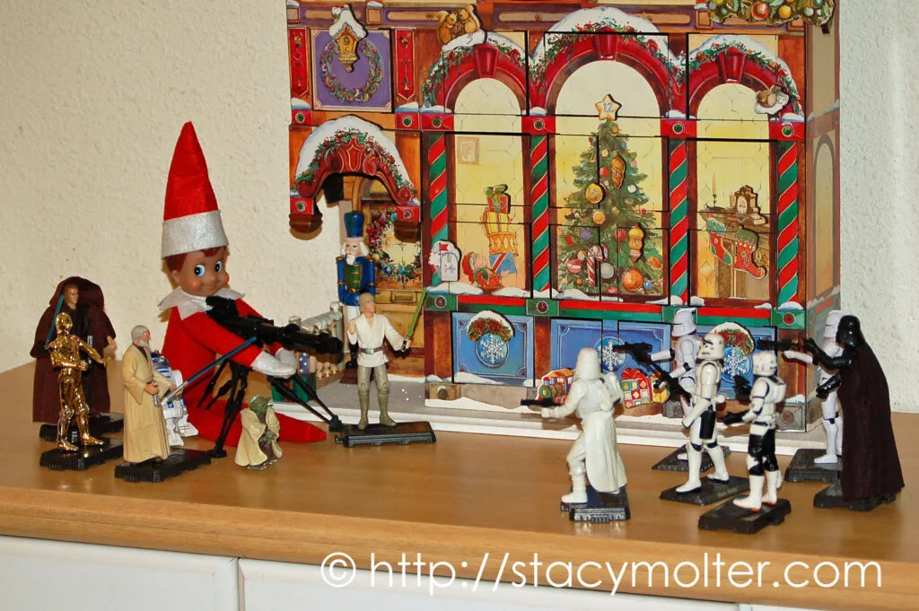 Even More Creative and Fun Elf on the Shelf Ideas for Kids