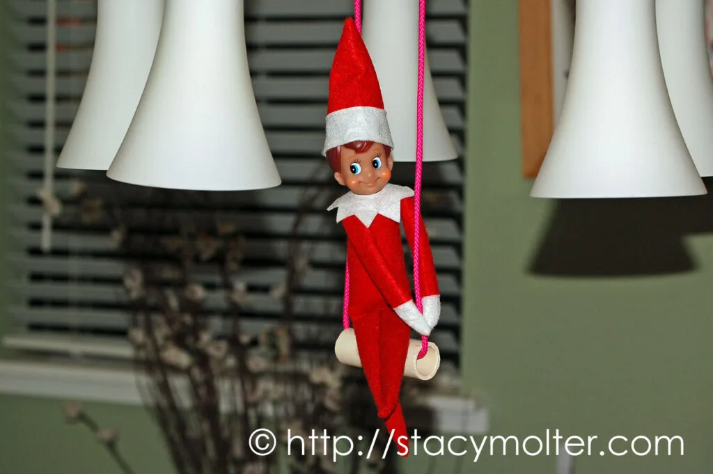 Even More Creative and Fun Elf on the Shelf Ideas for Kids