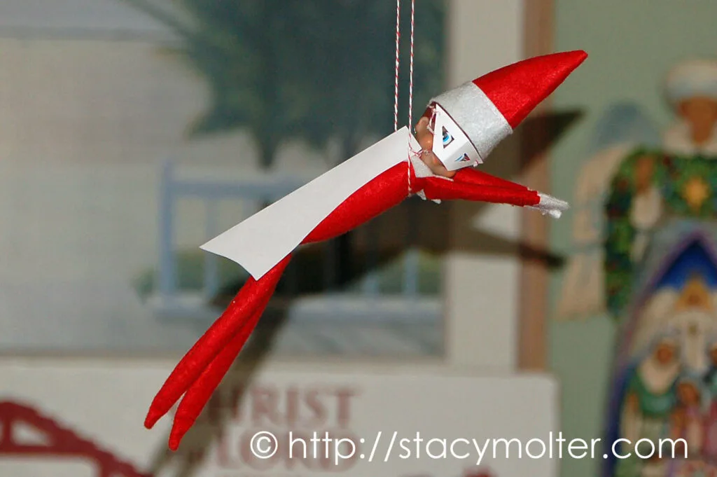 Even More Creative and Fun Elf on the Shelf Ideas for Kids