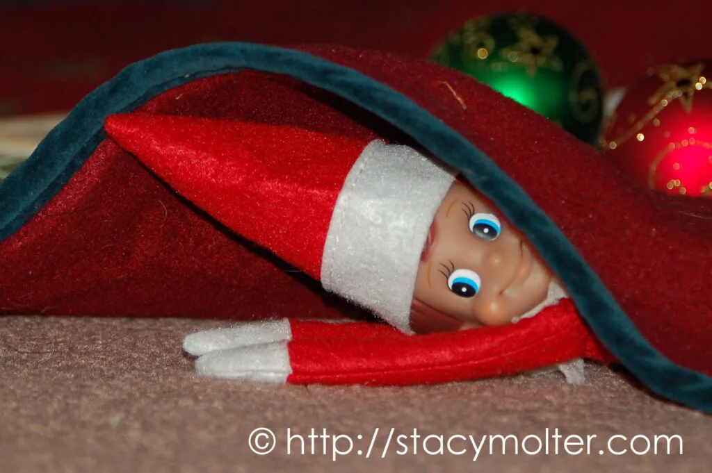 Even More Creative and Fun Elf on the Shelf Ideas for Kids