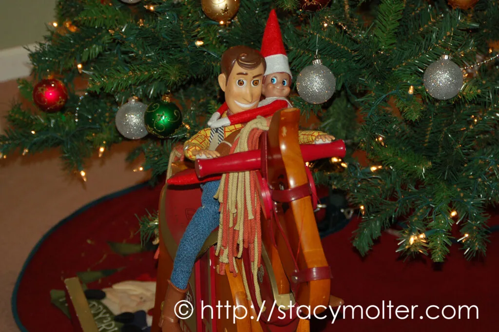 Even More Creative and Fun Elf on the Shelf Ideas for Kids