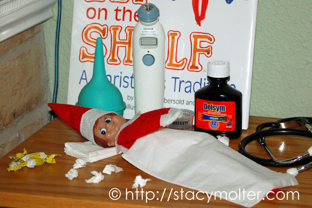 Even More Creative and Fun Elf on the Shelf Ideas for Kids