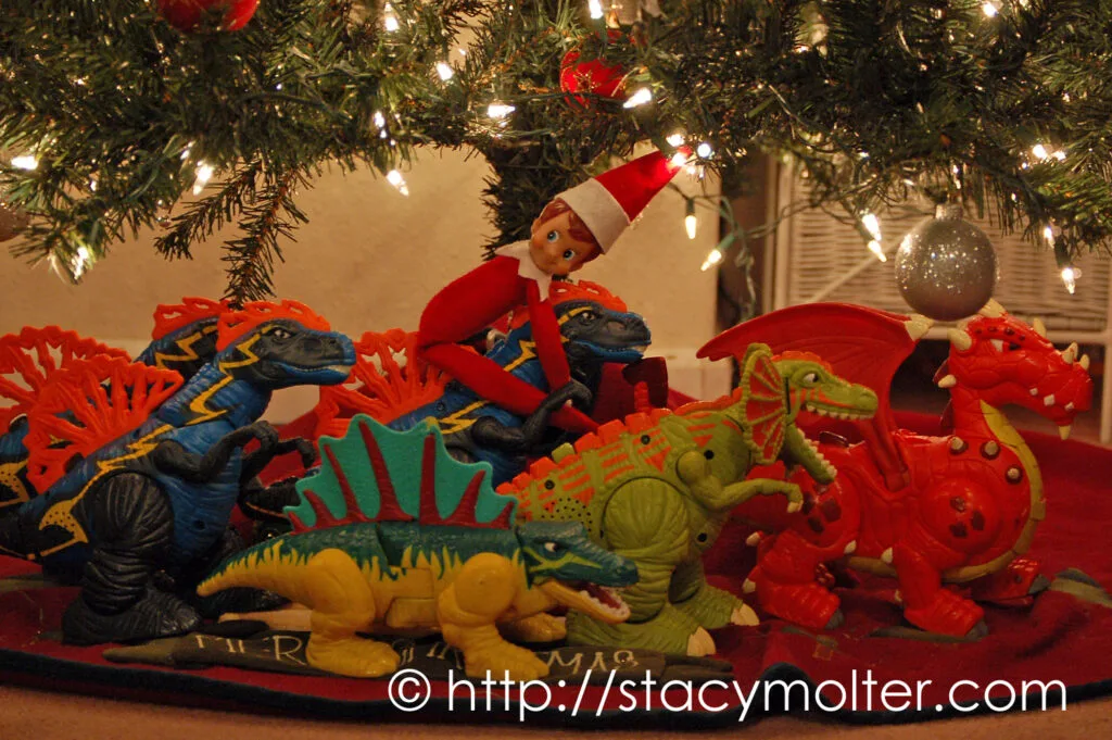 Even More Creative and Fun Elf on the Shelf Ideas for Kids