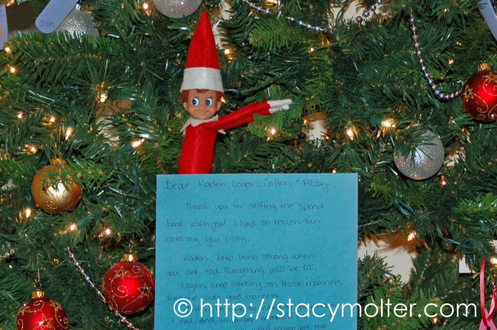 Even More Creative and Fun Elf on the Shelf Ideas for Kids