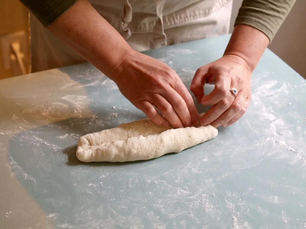 The Best Homemade French Bread Recipe (Barley-Free)