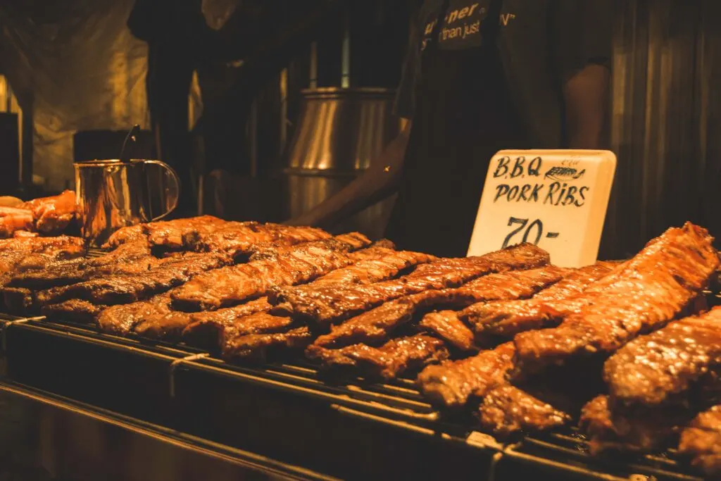 Oven Baked BBQ Baby Back Ribs: A Finger-Licking Good Recipe