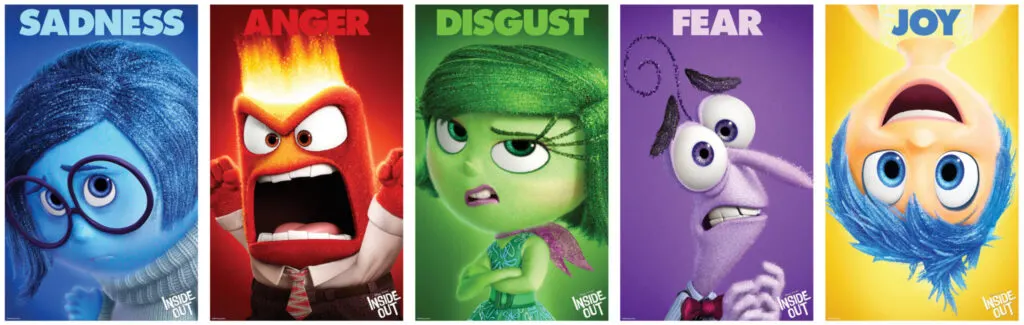 Inside Out Voices