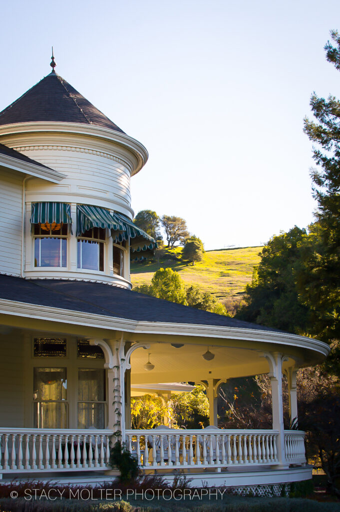 Must- See George Lucas' Skywalker Ranch Tour Photos