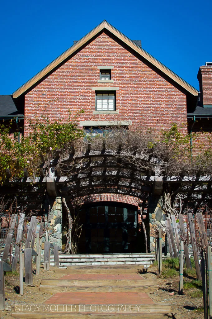 Must- See George Lucas' Skywalker Ranch Tour Photos