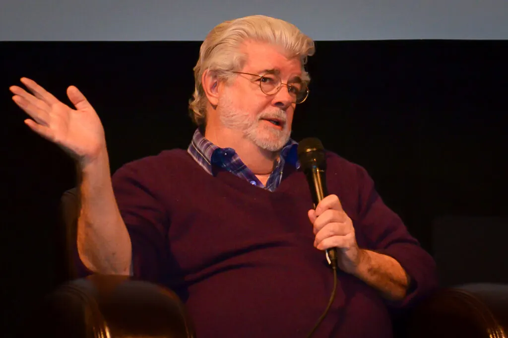 Must- See George Lucas' Skywalker Ranch Tour Photos