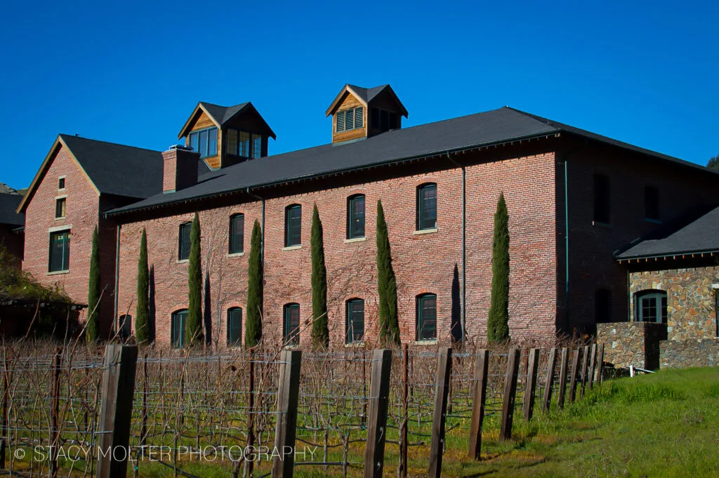 Must- See George Lucas' Skywalker Ranch Tour Photos