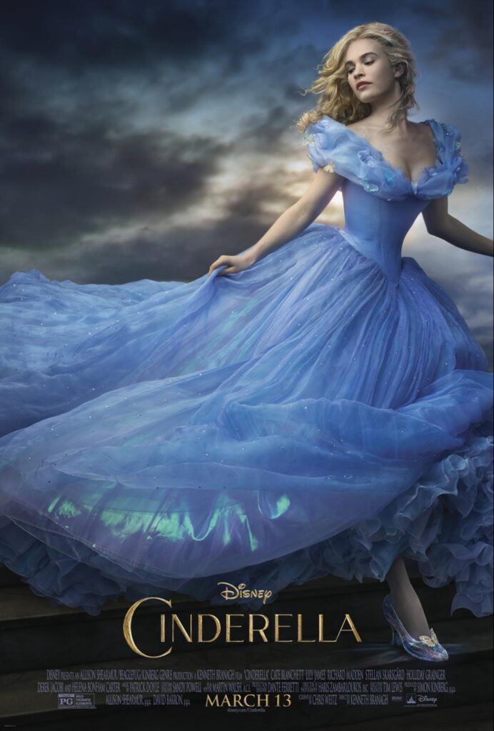 Perfect Fit Cinderella Sweepstakes