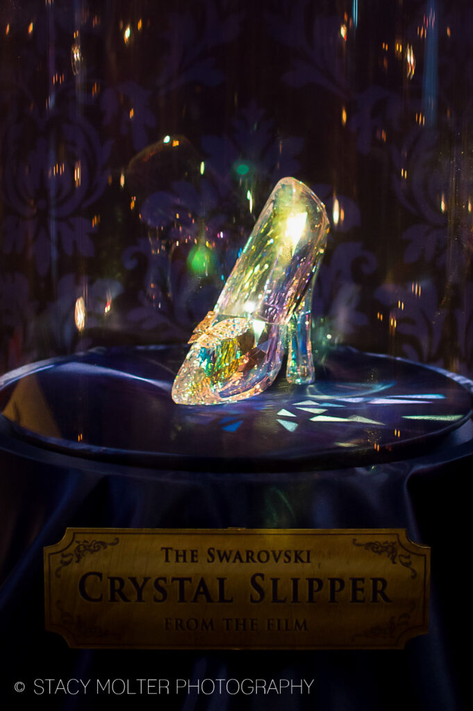 Cinderella World Premier Red Carpet Event
