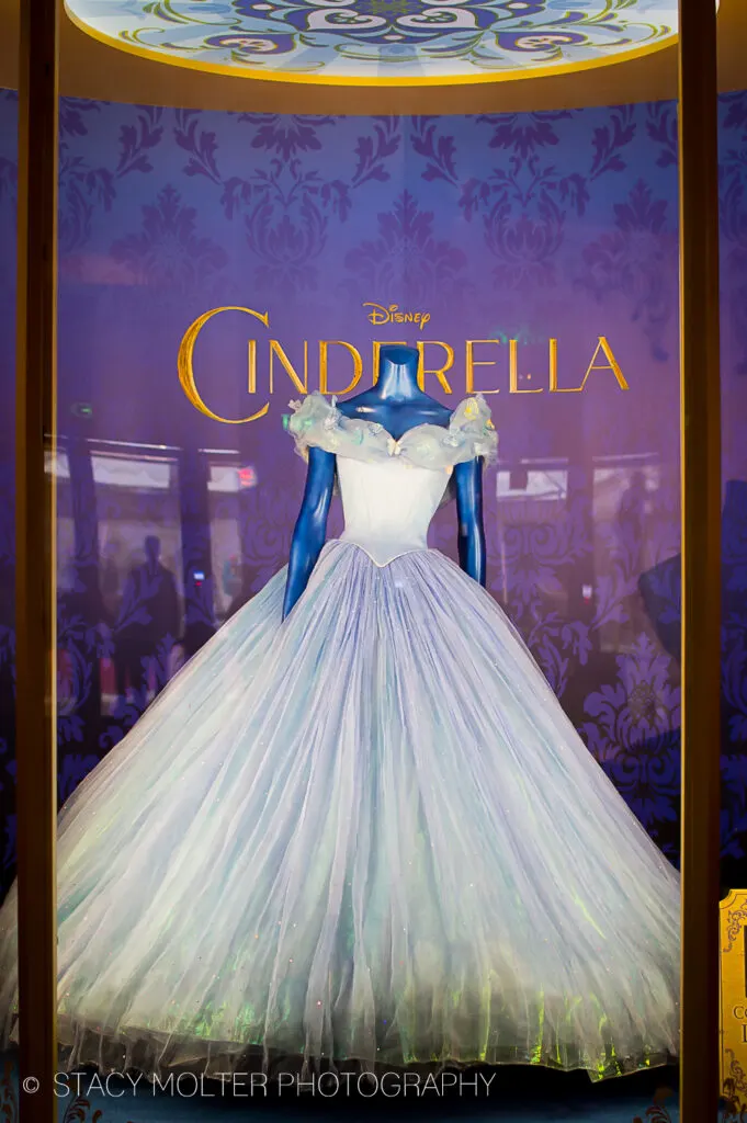 Cinderella World Premier Red Carpet Event