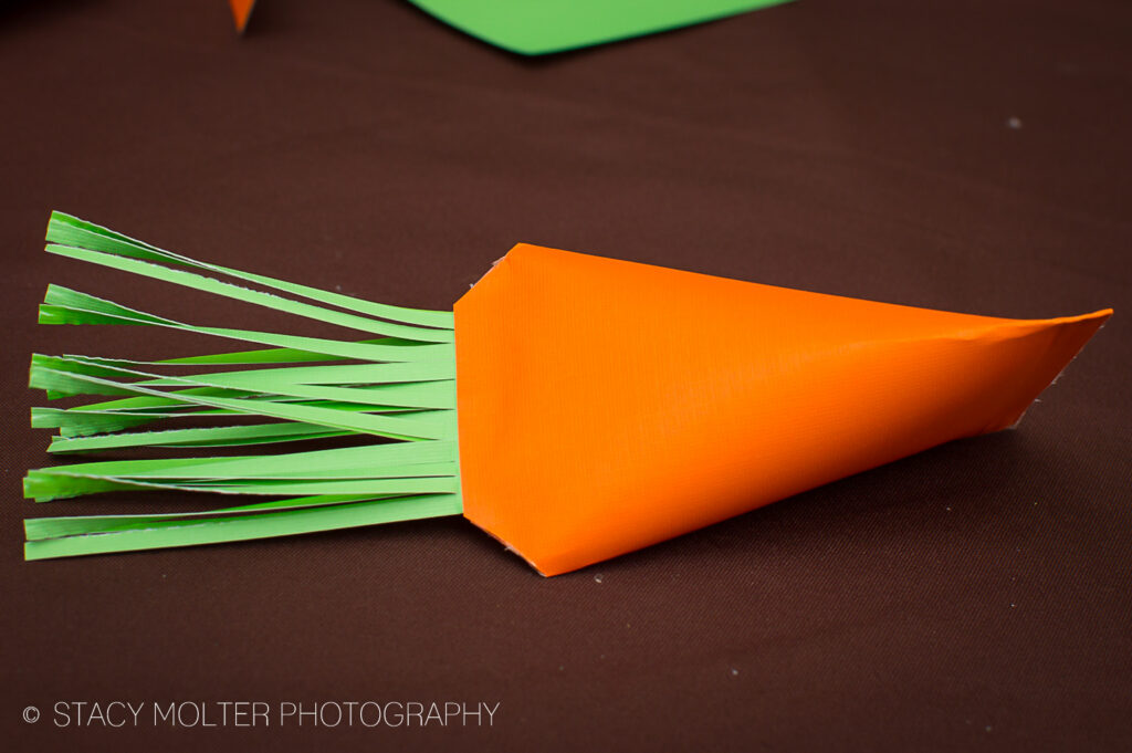 Carrot Treat Box: A Fun and Healthy Snack Option for Kids