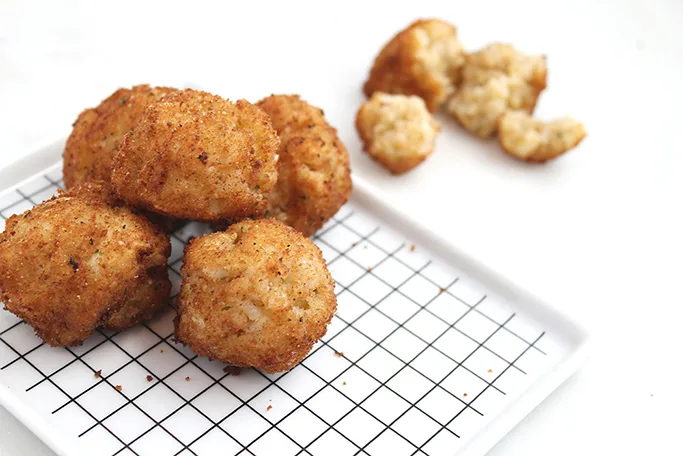 The Perfect Arancini Recipe