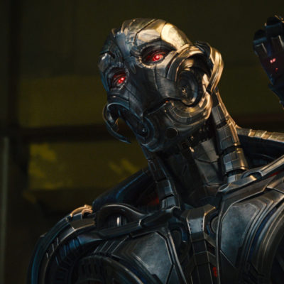 Avengers Age of Ultron Review
