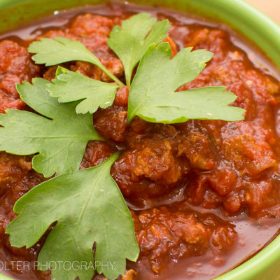 Perfect Crockpot Marinara Sauce with Meat Recipe