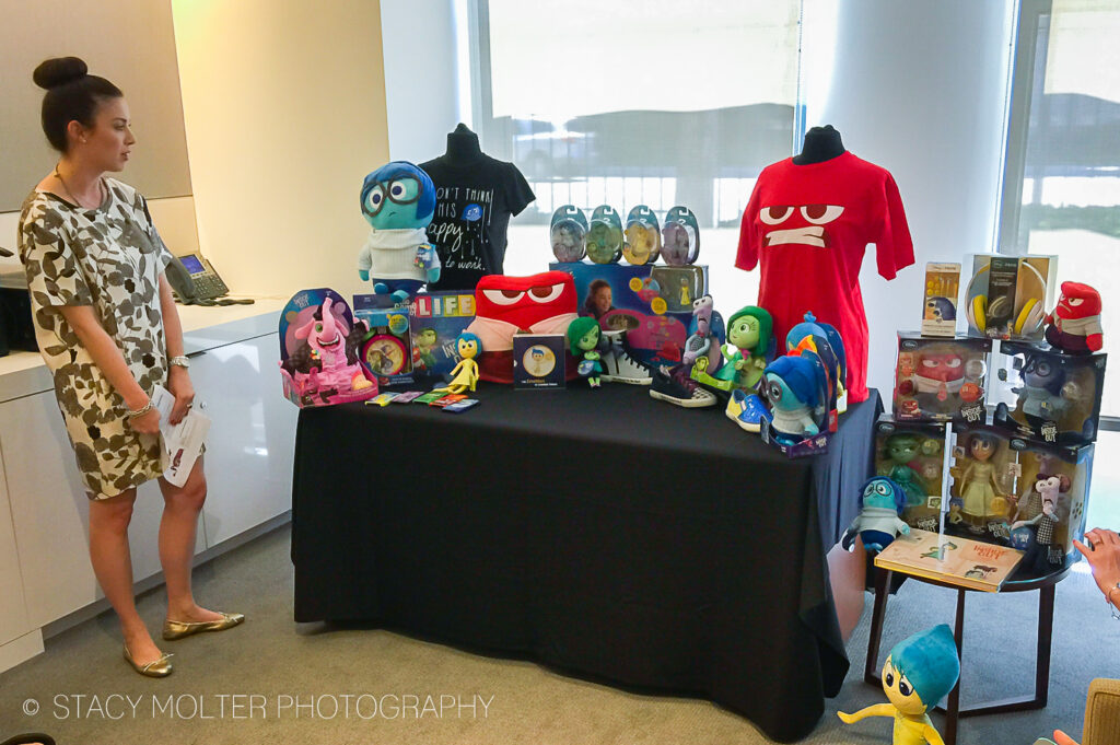 Hot Toys of 2015: Inside Out Toys Sneak Peek