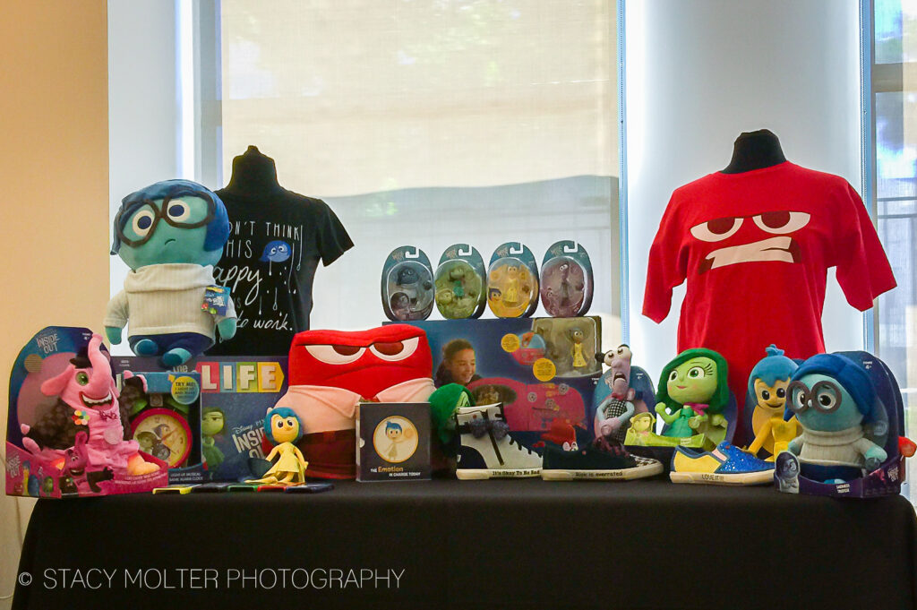 Hot Toys of 2015: Inside Out Toys Sneak Peek