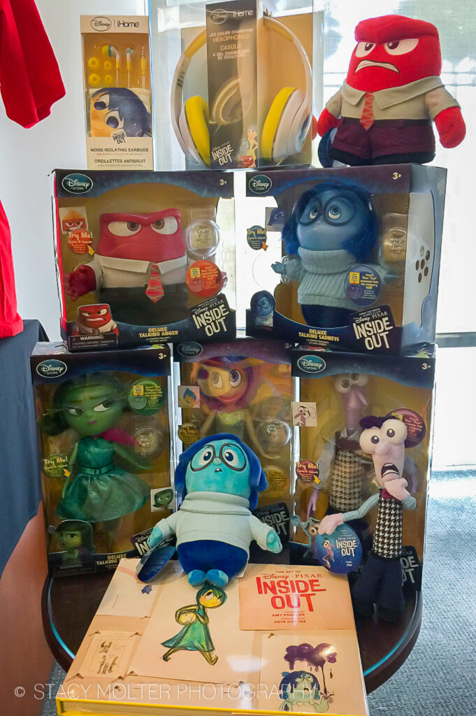 Hot Toys of 2015: Inside Out Toys Sneak Peek
