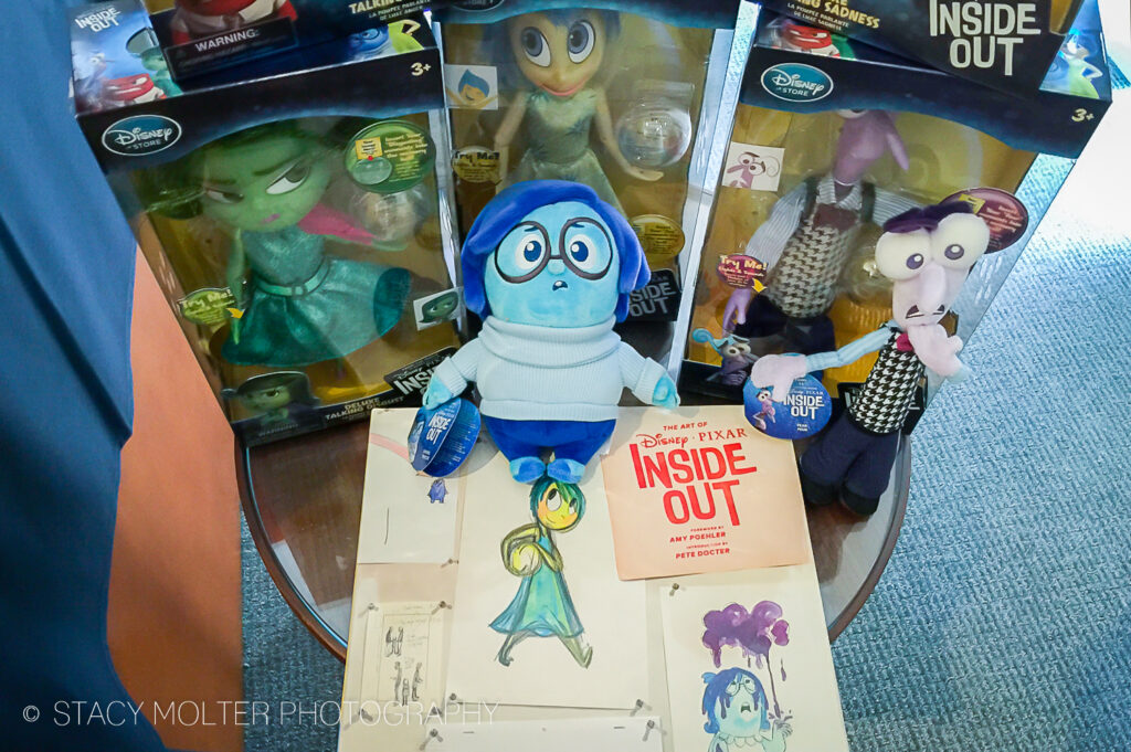 Hot Toys of 2015: Inside Out Toys Sneak Peek