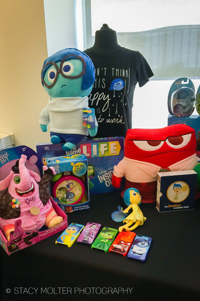 Hot Toys of 2015: Inside Out Toys Sneak Peek