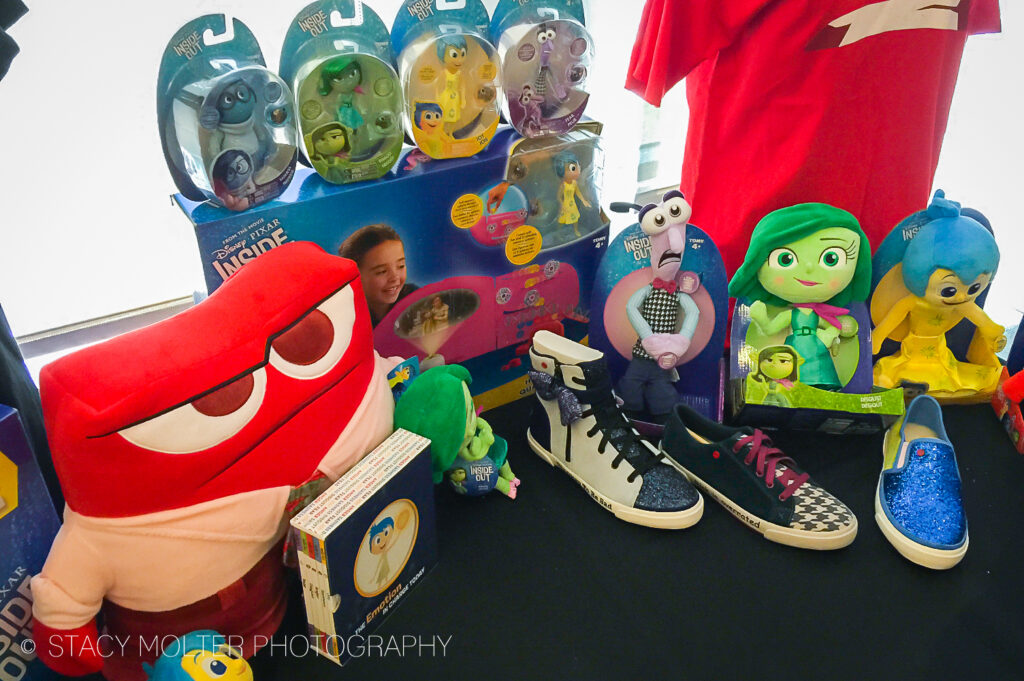 Hot Toys of 2015: Inside Out Toys Sneak Peek
