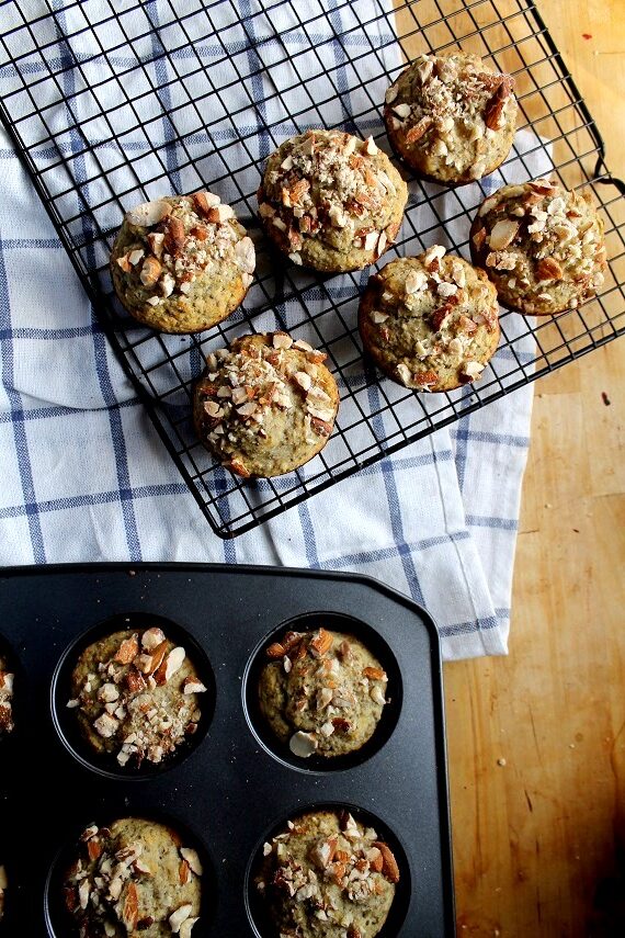 Gluten Free Banana Nut Muffin Recipe: Delicious and Easy to Make!
