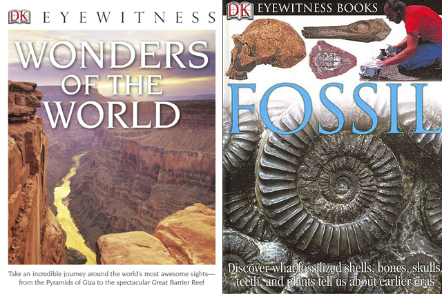 Best Nonfiction Books for Middle School Students 9-12 Years Old