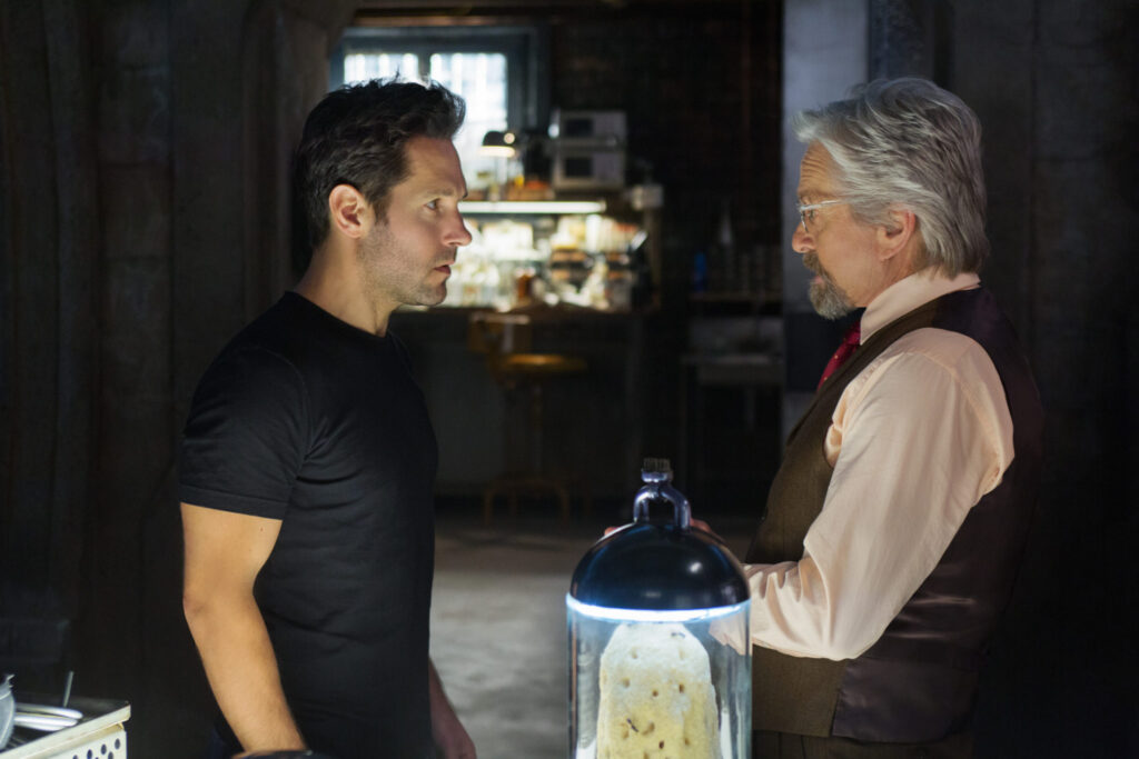 Reel Kids Review: Marvel's Ant-Man is the Smallest Hero to Hit the Big Screen