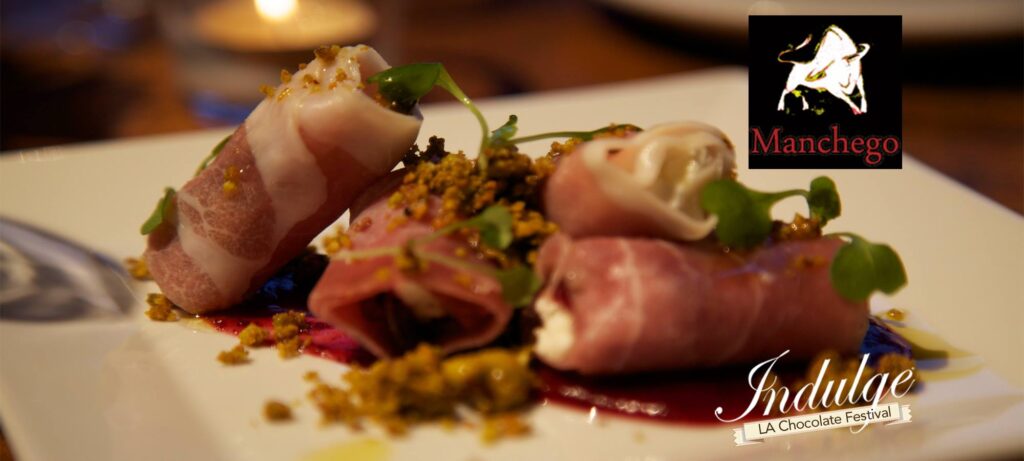 Savor the Best at Indulge LA Chocolate & Pastry Festival