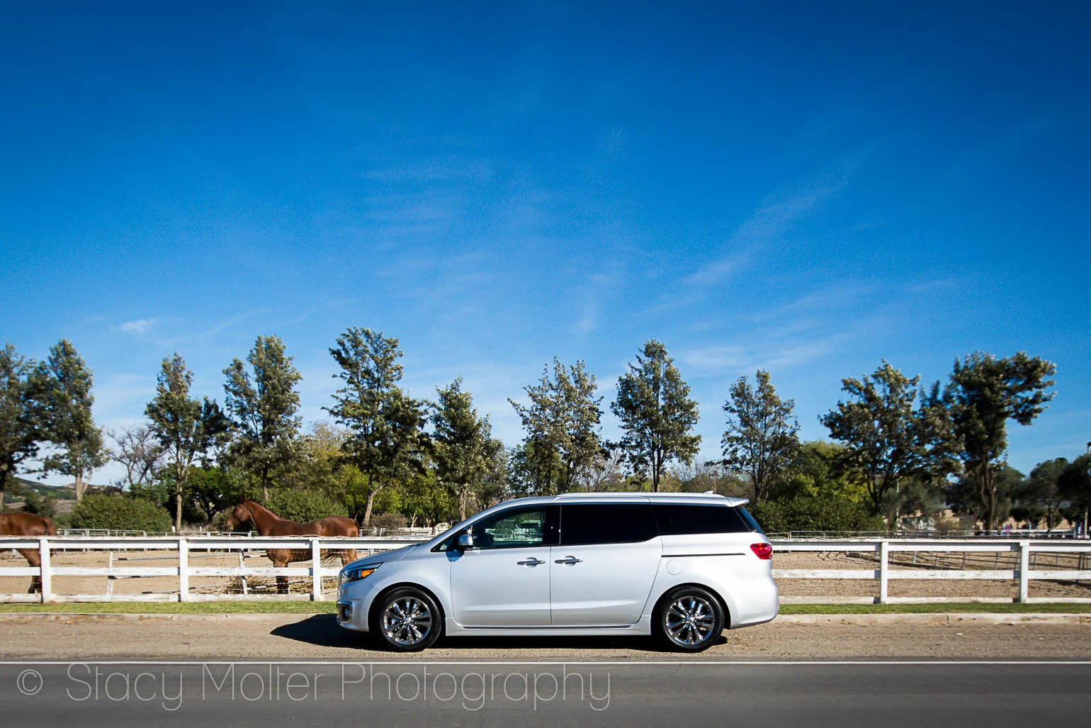Exploring California in the 2016 Kia Motors Sedona SX-L