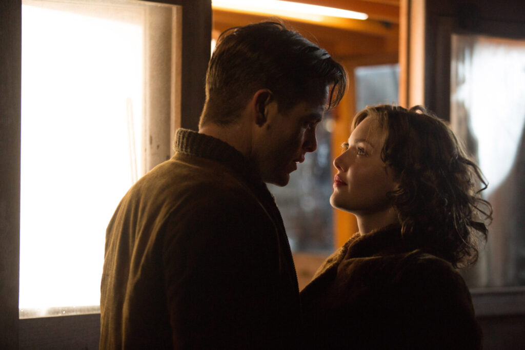 The Finest Hour - New Trailer and Free Printable Poster