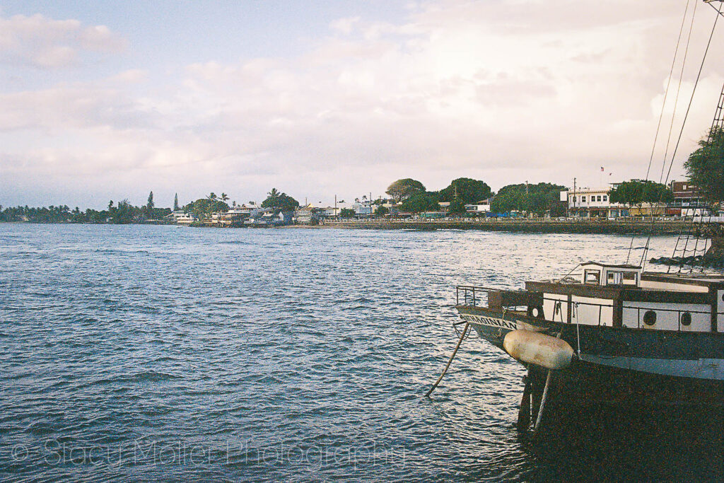 Lanai Day Trip