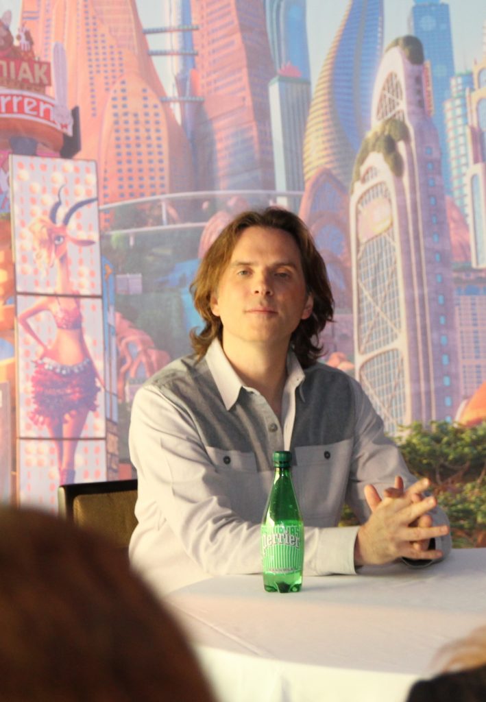 Zootopia Directors on Teaching Diversity, Tolerance, and Acceptance