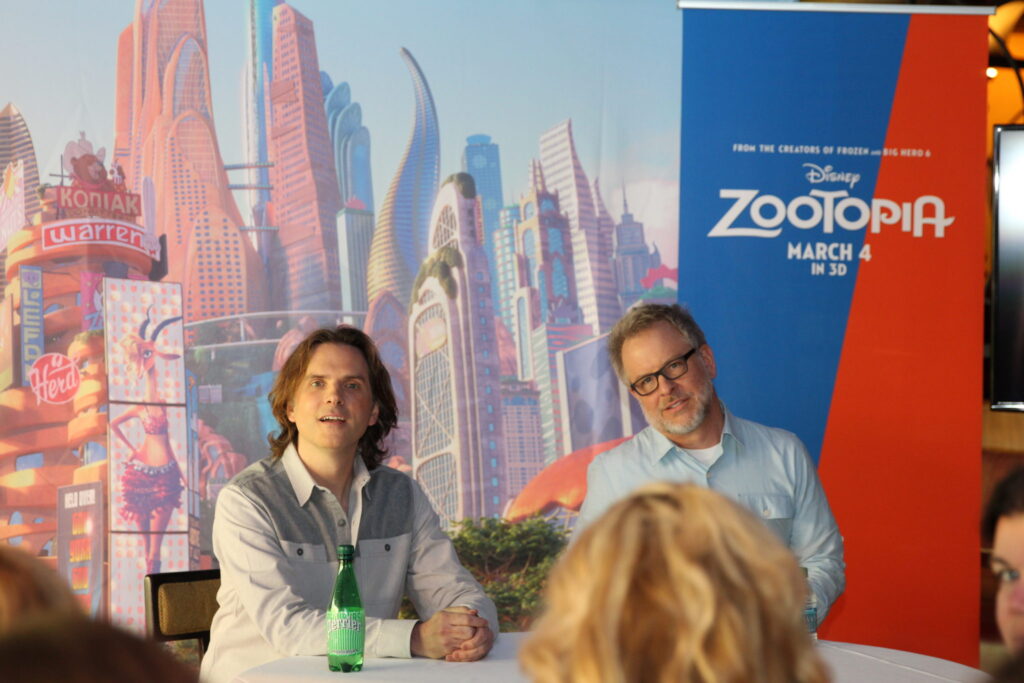 Zootopia Directors on Teaching Diversity, Tolerance, and Acceptance