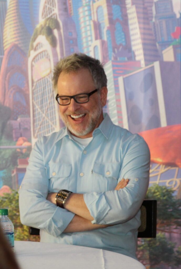 Zootopia Directors on Teaching Diversity, Tolerance, and Acceptance