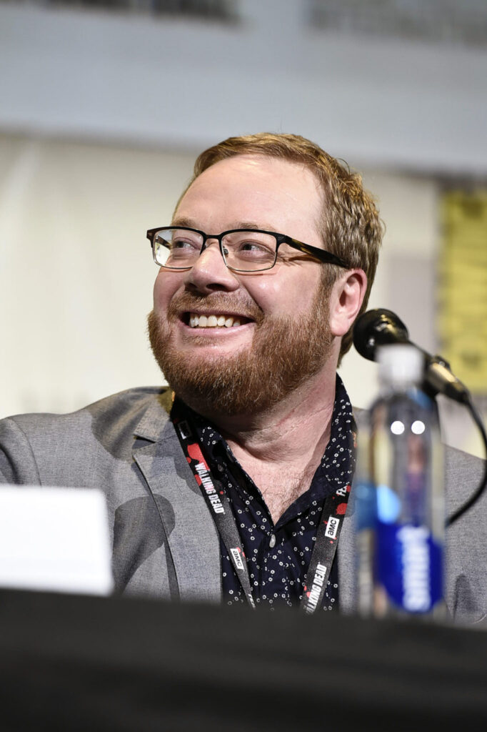 DreamWorks Animation at Comic Con 2016 - TROLLS